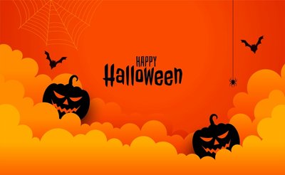 Halloween à Vimoutiers