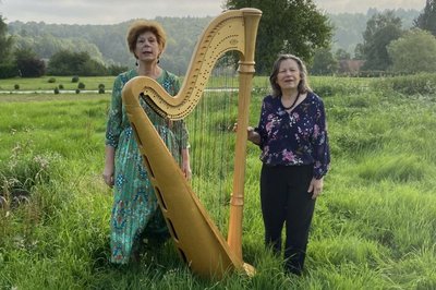 Concert à Orgères
