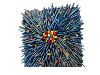 Atelier mosaïque