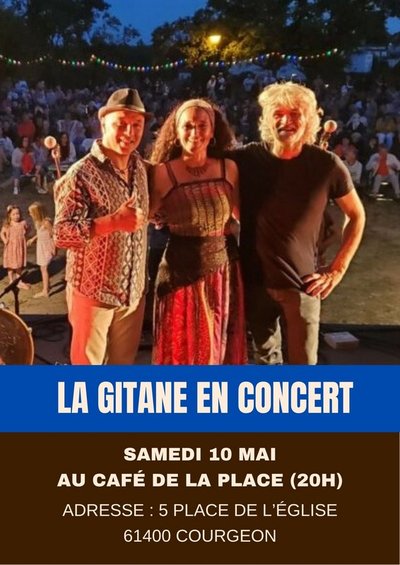 10 mai concert café de la place courgeon