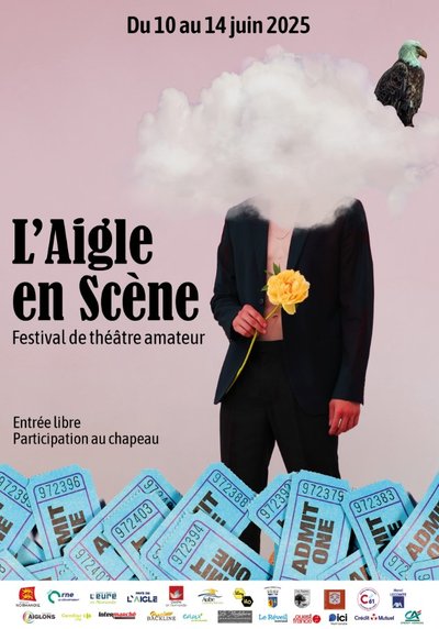 l'aigle