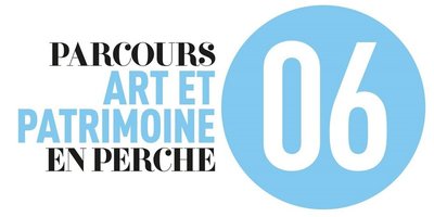 parcours art et patrimoine en perche