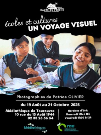 Exposition ecole et culture