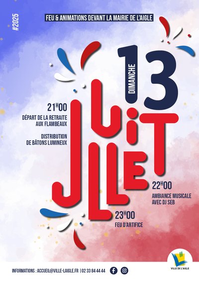 affiche A4 - feu d'artifice 2025_web
