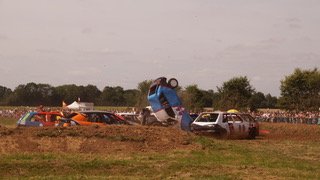 STOCK CAR