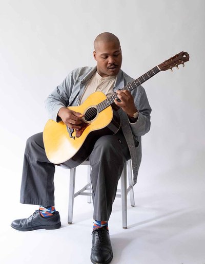Jerron Paxton