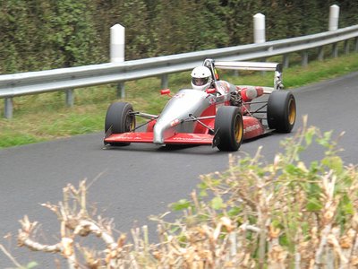 course-cote