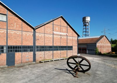 musée