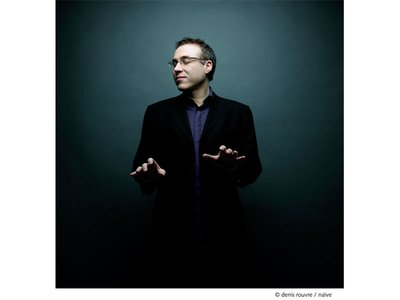 Jean-François Zygel - Septembre musical