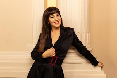 Viotti Marina - Septembre musical
