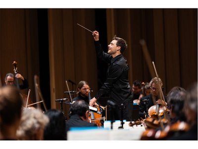 Septembre Musical de L'Orne