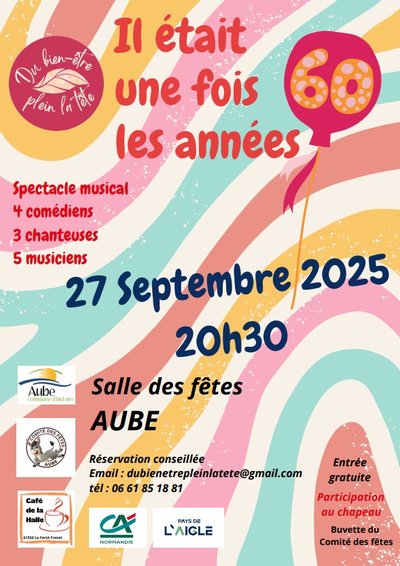 année 60