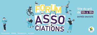 forum des associations