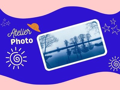 atelier photo