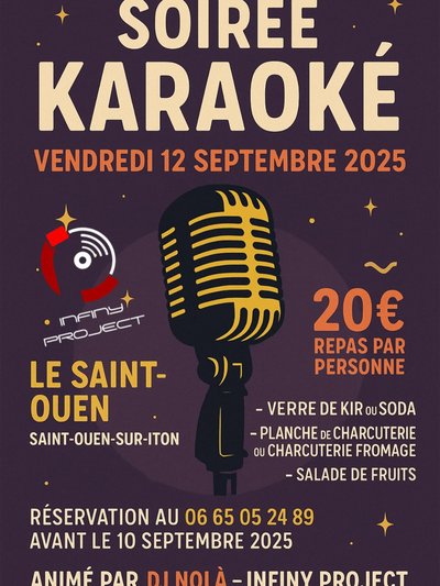 saint ouen septembre