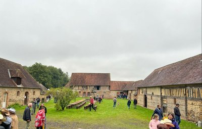 ferme de rai