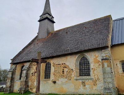 chapelle st nicolas