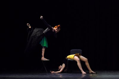Surfaces Sensibles - Judith Arazi