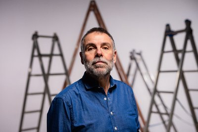 Ma distinction - Fabien Espinasse