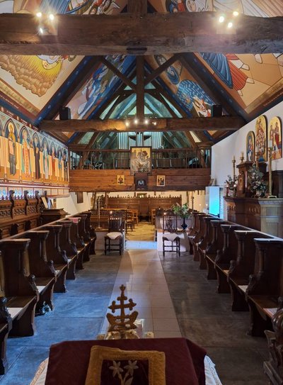 eglise chandai 2