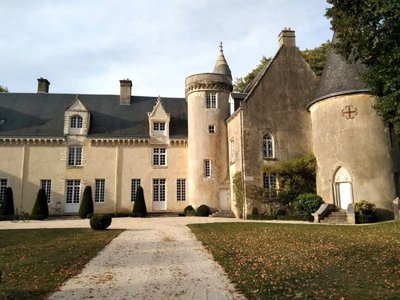 Visite à Cisai-Saint-Aubin