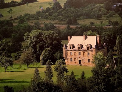 Château de Mardilly