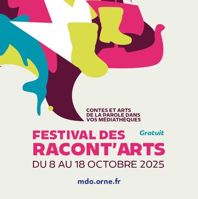 racont'art