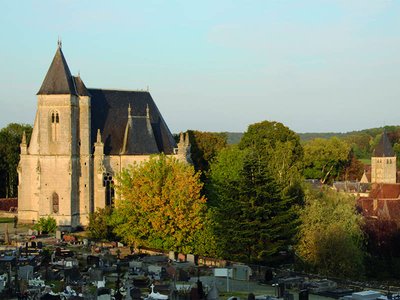 Chapelle ND de Pitié 500x800 ©F.Demeule