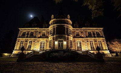 chateau
