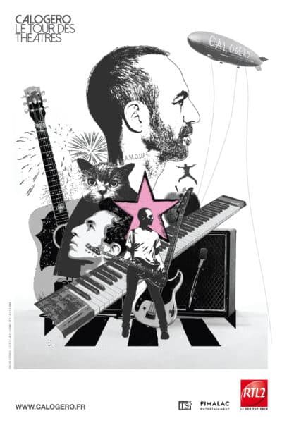 CALO-AFFICHE-THEATRE-TOUR-TYPO-40x60-002-400x600