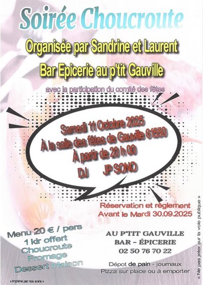 gauville
