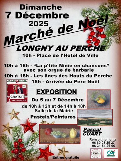 Marché de noel Longny-compressed