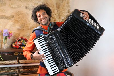Marcone Cruz
