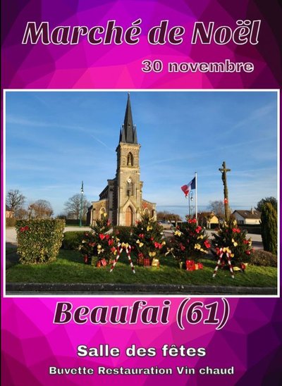 beaufai noel