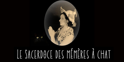 La compagnie l'insolente - La sacerdoce des mémère à chat