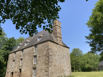manoir_guionniere