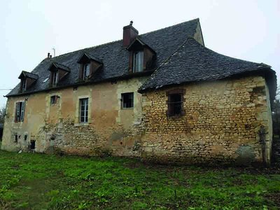 La Mulotière bonne