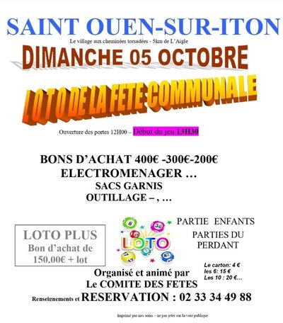 saint ouen