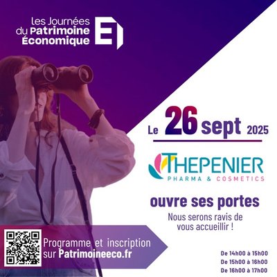 26 septembre JPE Thepenier