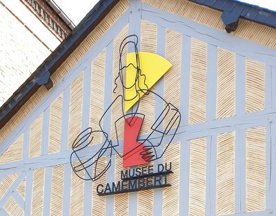 Journées du Patrimoine à Vimoutiers