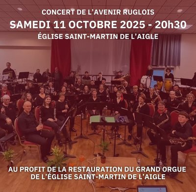 concert adsm