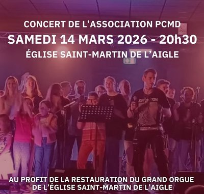 concert adsl mars 2026