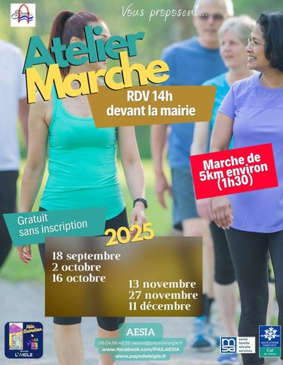 marche aesia