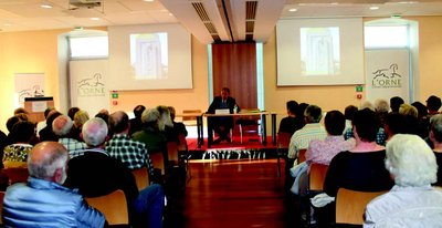 conférence archives orne