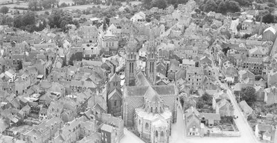 Atelier d'initiation à la recherche Faire l'histoire des bâtiments communaux