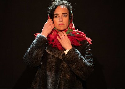 femme non reeducable