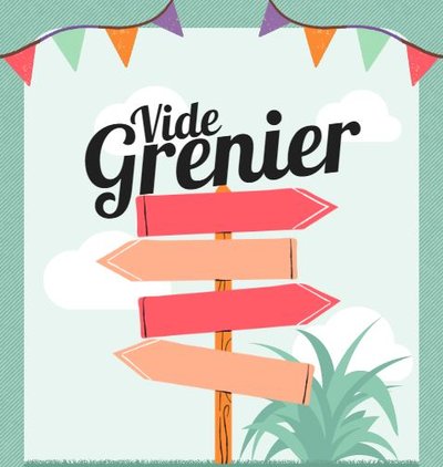 vide grenier