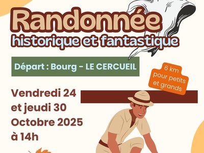 RandonneeHistoriqueetFantastique