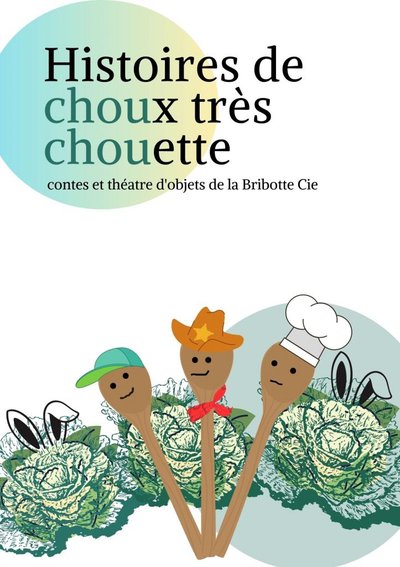 Choux & Chouchou