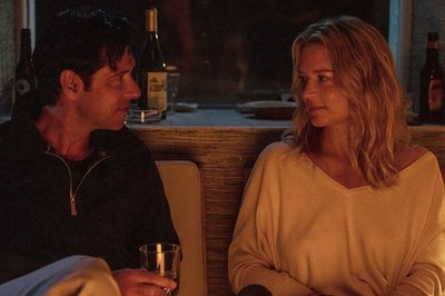 Film "L'amour et les forêts (2023)